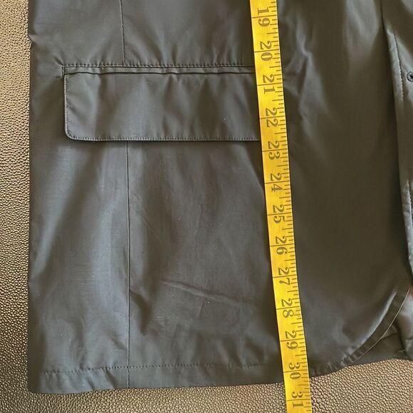 Hörst hybrid Jacket with Removable Hooded Bib black size XXL - Picture 10 of 15